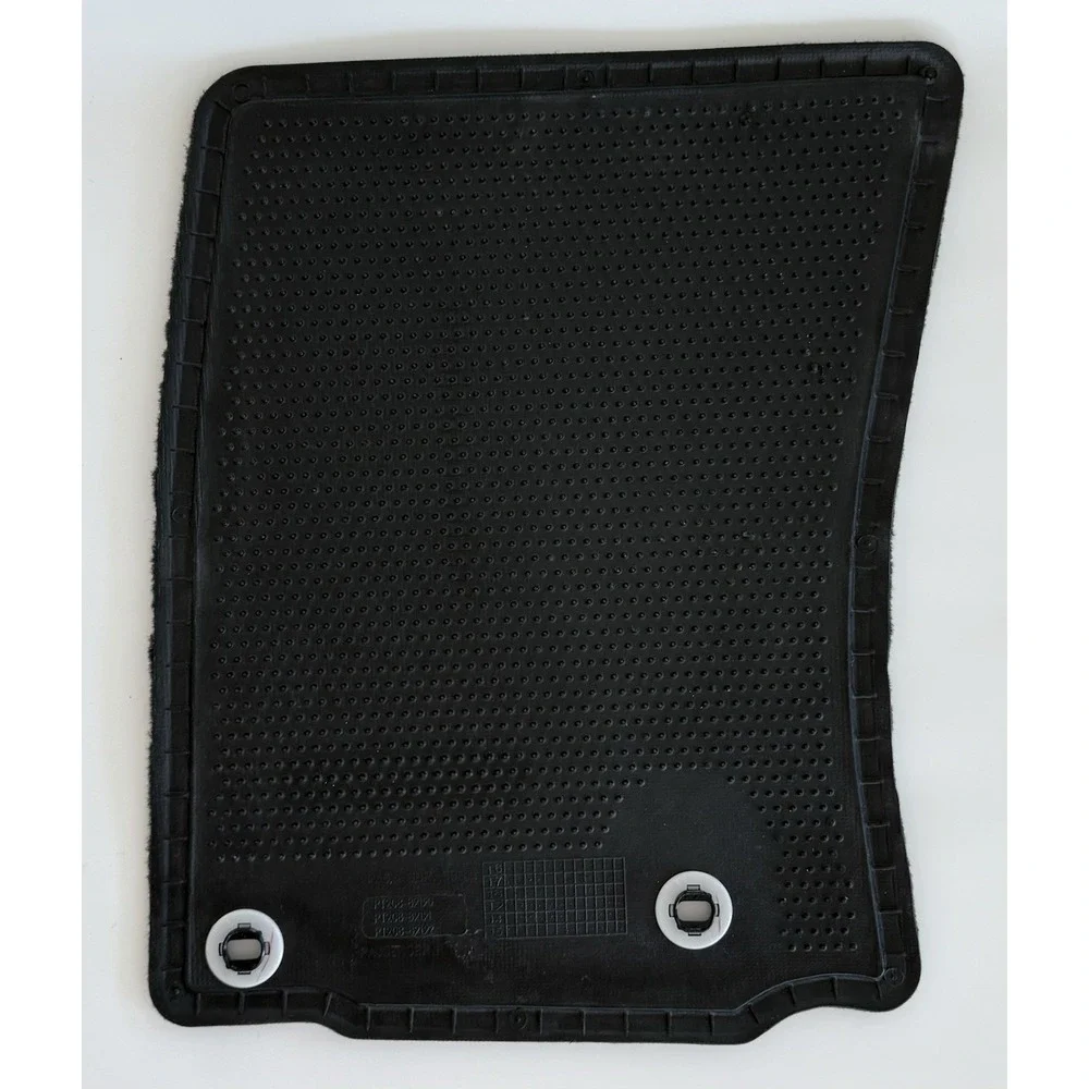 2010-2023 Toyota 4Runner TRD‎ Off Road OEM Carpet Floor Mats PT208-89191-20 New